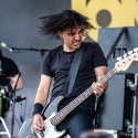 Danko Jones @ Summer Breeze 2018, 17.8.2018