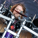 Death Angel @ Summer Breeze 2019