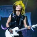 Death Angel @ Summer Breeze 2019