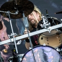 Death Angel @ Summer Breeze 2019