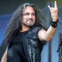 Death Angel @ Summer Breeze 2019