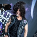 Death Angel @ Summer Breeze 2019
