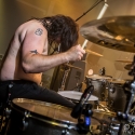 Denner/Shermann @ Bang your Head 2017, 13.7.2017