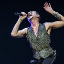 Depeche Mode @ Olympistadion MÃ¼nchen, 9.6.2017
