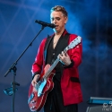 Depeche Mode @ Olympistadion MÃ¼nchen, 9.6.2017