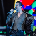 Depeche Mode @ Olympistadion MÃ¼nchen, 9.6.2017