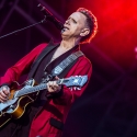 Depeche Mode @ Olympistadion MÃ¼nchen, 9.6.2017