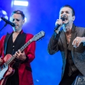 Depeche Mode @ Olympistadion MÃ¼nchen, 9.6.2017