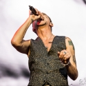 Depeche Mode @ Olympistadion MÃ¼nchen, 9.6.2017