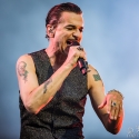 Depeche Mode @ Olympistadion MÃ¼nchen, 9.6.2017