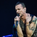 Depeche Mode @ Olympistadion MÃ¼nchen, 9.6.2017