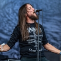 Deserted Fear @ Summer Breeze 2019