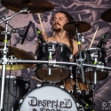 Deserted Fear @ Summer Breeze 2019