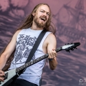 Deserted Fear @ Summer Breeze 2019