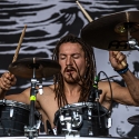 Deserted Fear @ Summer Breeze 2019