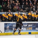 Deutschland vs. Tschechien - Euro Hockey Challenge 2017