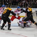 Deutschland vs. Tschechien - Euro Hockey Challenge 2017