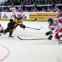 Deutschland vs. Tschechien - Euro Hockey Challenge 2017