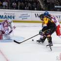 Deutschland vs. Tschechien - Euro Hockey Challenge 2017