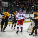 Deutschland vs. Tschechien - Euro Hockey Challenge 2017