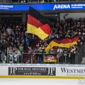Deutschland vs. Tschechien - Euro Hockey Challenge 2017