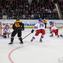 Deutschland vs. Tschechien - Euro Hockey Challenge 2017