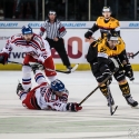 Deutschland vs. Tschechien - Euro Hockey Challenge 2017