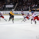 Deutschland vs. Tschechien - Euro Hockey Challenge 2017