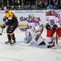 Deutschland vs. Tschechien - Euro Hockey Challenge 2017