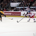 Deutschland vs. Tschechien - Euro Hockey Challenge 2017