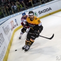 Deutschland vs. Tschechien - Euro Hockey Challenge 2017