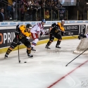 Deutschland vs. Tschechien - Euro Hockey Challenge 2017