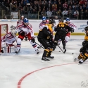 Deutschland vs. Tschechien - Euro Hockey Challenge 2017