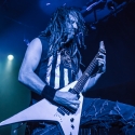 DevilDriver @ Der Hirsch NÃ¼rnberg, 16.6.2017