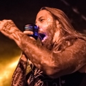 DevilDriver @ Der Hirsch NÃ¼rnberg, 16.6.2017