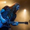 DevilDriver @ Der Hirsch NÃ¼rnberg, 16.6.2017