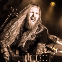 DevilDriver @ Der Hirsch NÃ¼rnberg, 16.6.2017