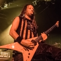 DevilDriver @ Der Hirsch NÃ¼rnberg, 16.6.2017