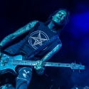 DevilDriver @ Der Hirsch NÃ¼rnberg, 16.6.2017