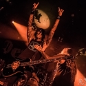 DevilDriver @ Der Hirsch NÃ¼rnberg, 16.6.2017
