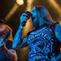 DevilDriver @ Der Hirsch NÃ¼rnberg, 16.6.2017