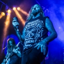 DevilDriver @ Der Hirsch NÃ¼rnberg, 16.6.2017