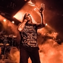 DevilDriver @ Der Hirsch NÃ¼rnberg, 16.6.2017