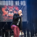 Diamond Head @ Bang your Head 2017, 15.7.2017