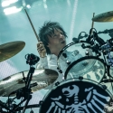 Die Toten Hosen @ Rock im Park 2017, 2.6.2017