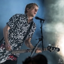 Die Toten Hosen @ Rock im Park 2017, 2.6.2017