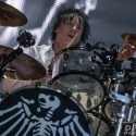 Die Toten Hosen @ Rock im Park 2017, 2.6.2017