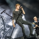 Die Toten Hosen @ Rock im Park 2017, 2.6.2017