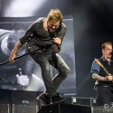 Die Toten Hosen @ Rock im Park 2017, 2.6.2017