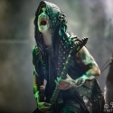 Dimmu Borgir @ Summer Breeze 2019
